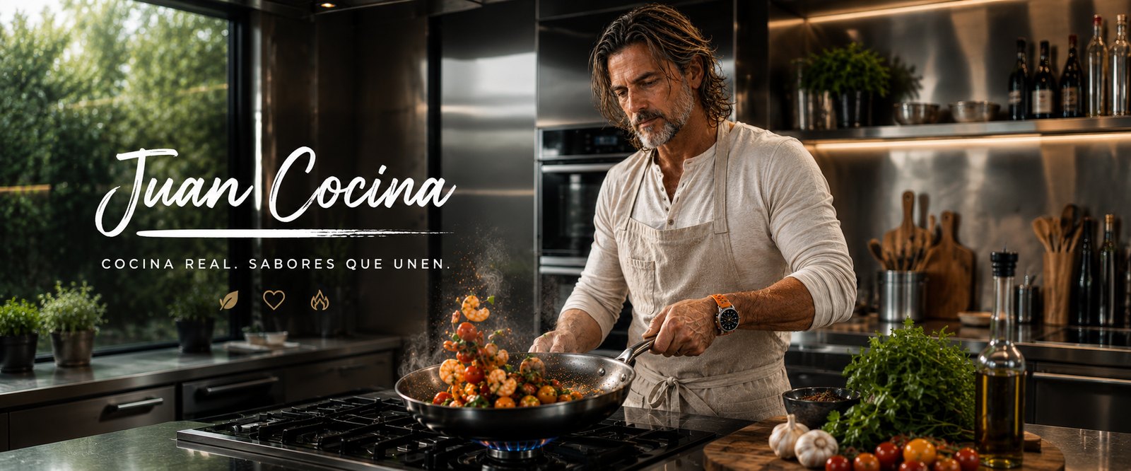 Juan Cocina